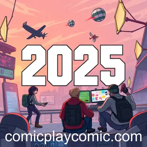 The Rise of ComicPlay in Online Entertainment