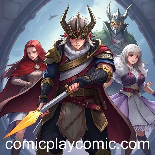 The Rising Influence of ComicPlay in Digital Gaming