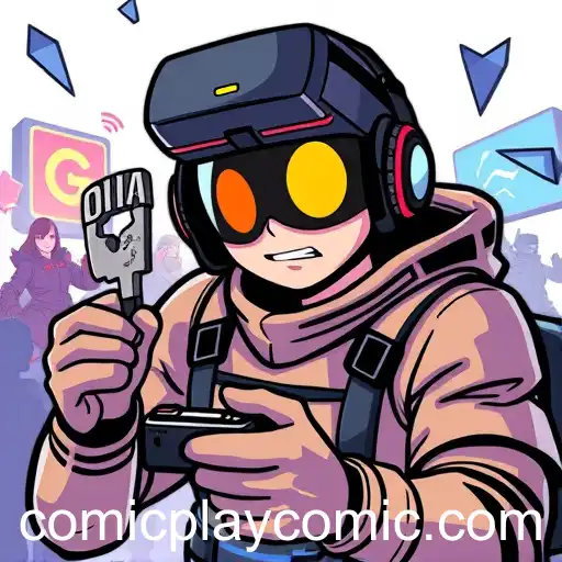 Digital Evolution: Comicplay's Role in Gaming