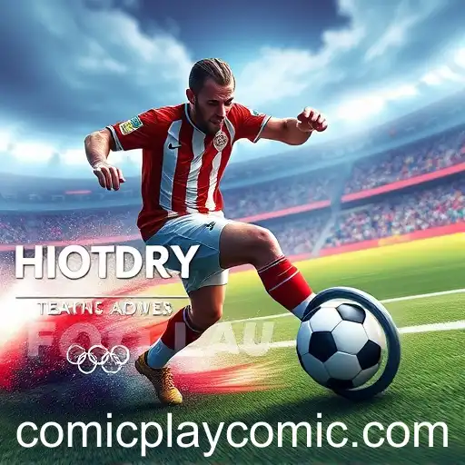 ComicPlay Revolutionizes Online Gaming in 2025