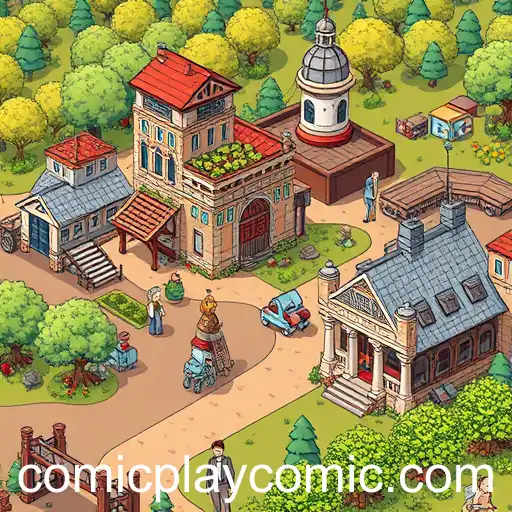 Emerging Trends in Online Gaming