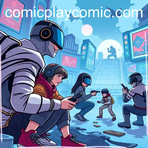 The Rise of Online Gaming in 2026