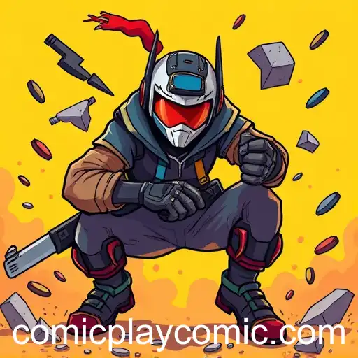 A New Era for Online Gaming