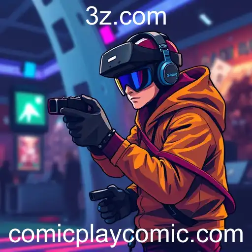 The Rise of Comicplay: Revolutionizing Online Gaming